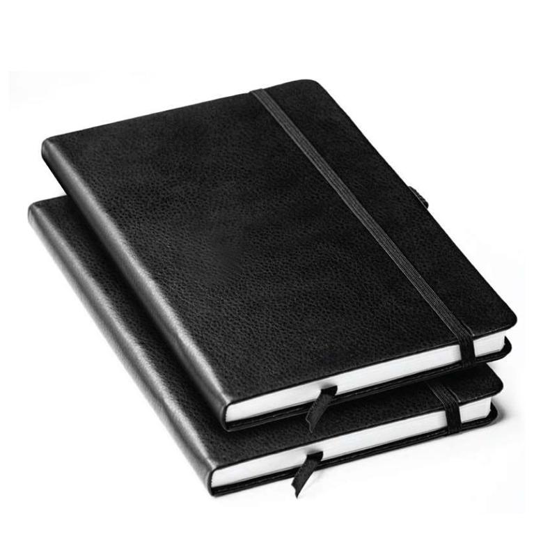 Pygris PU Notebook Featuring A Sleek Design